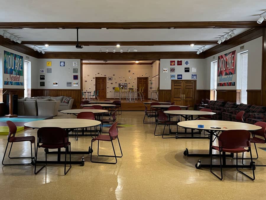 Youth Hall
