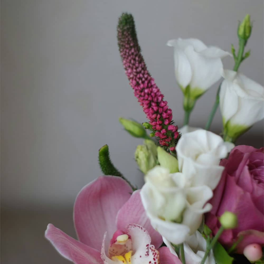 Memorial Flowers