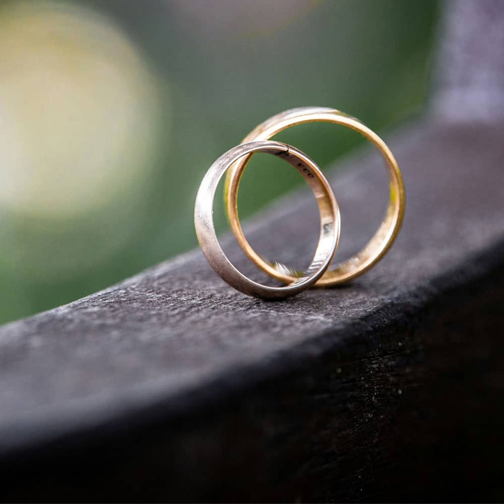 Wedding Rings