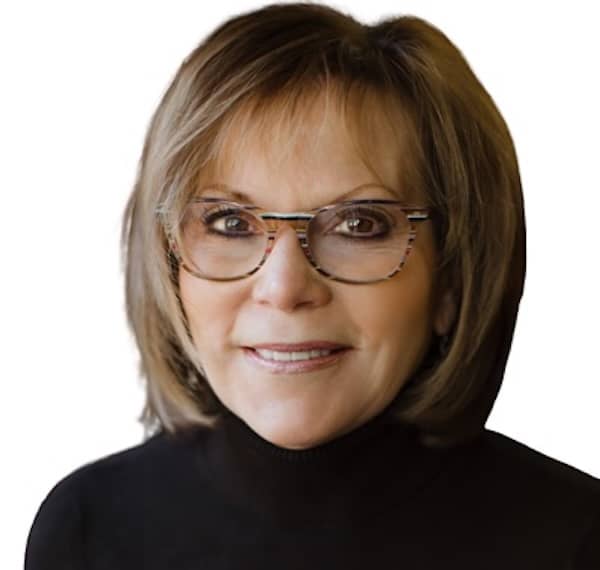 Belinda Geuss