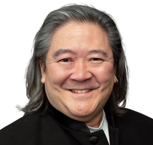 David Tang