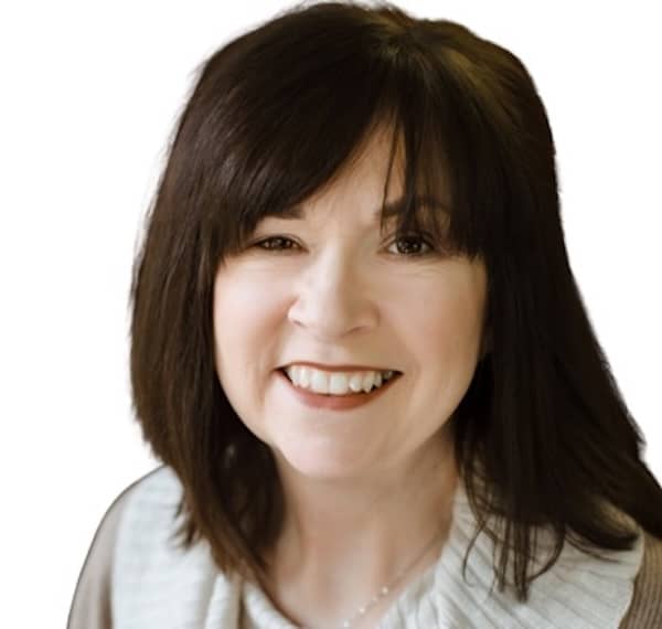 Judy Freeman