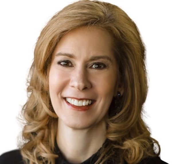 Laura Geer