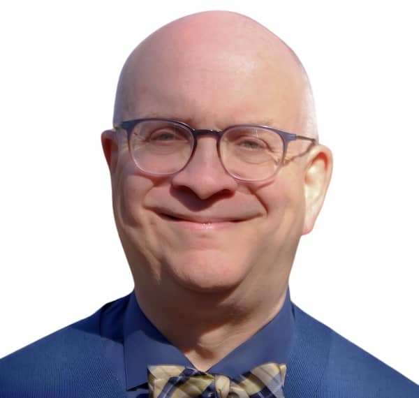 Matthew Manwarren
