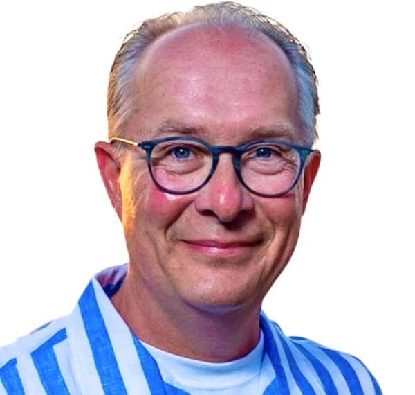 Tim Moore