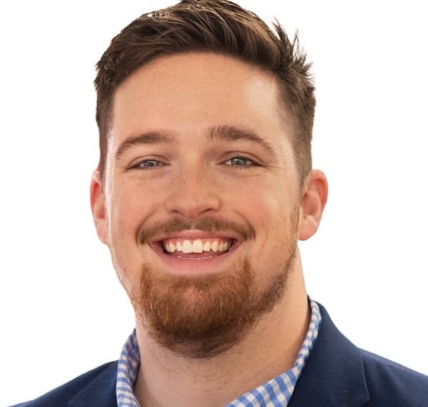 Tripp Caldwell