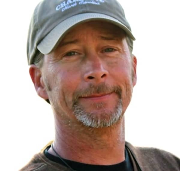 Wes Cobb