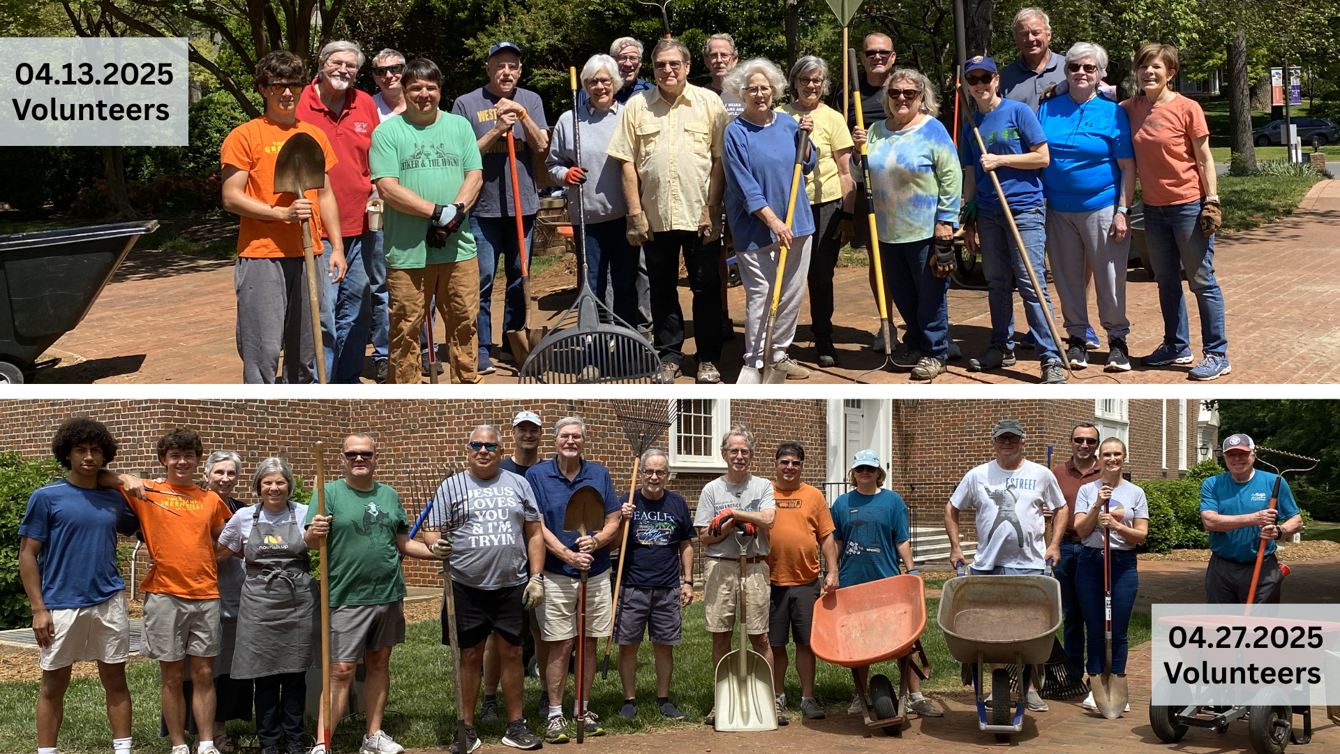 Celebrating Service, Spirit, and the Beauty of MPBC