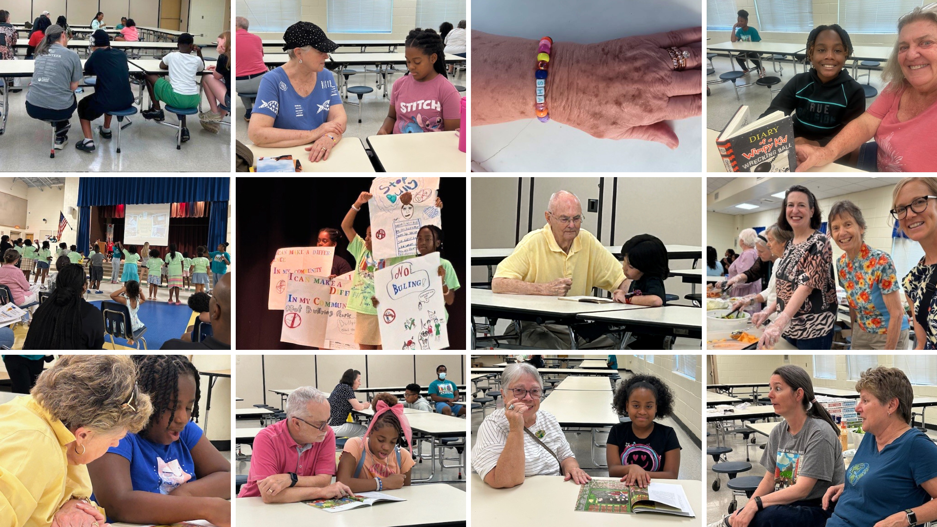 Freedom School Recap