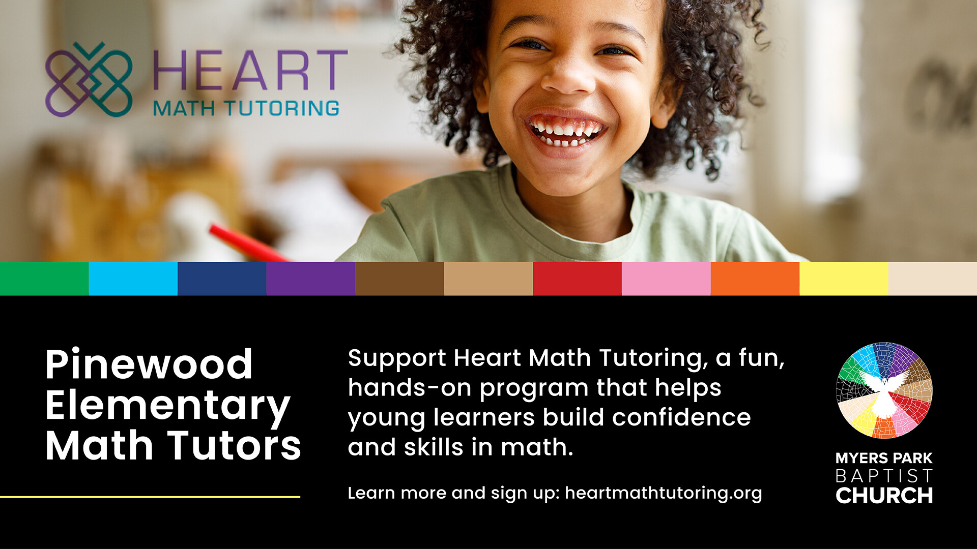 Seeking Math Tutors for Pinewood & CMS
